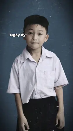 Trend dậy thì 