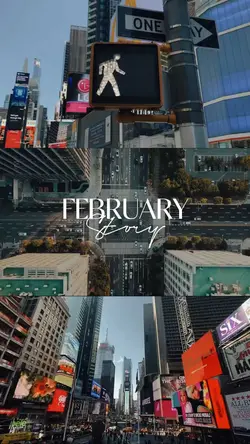 february story