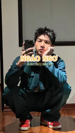 NGÁO NGƠ 