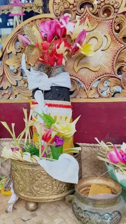 ODALAN - BALI 
