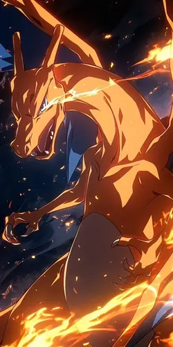 Charizard 1-2