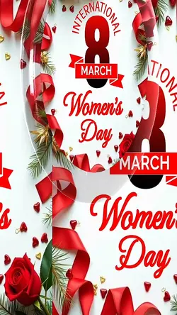 Women's day 
