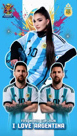 argentina