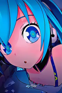 MIKU EDIT