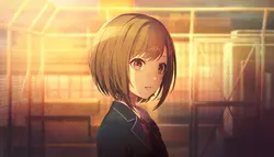 マーメイド
さき。神が残した夢を喰う
