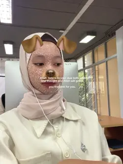 Suu! 😝