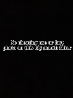 Big mouth 