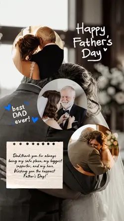 happy father’s day❤️