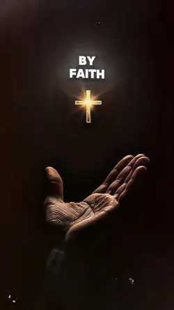 Walk by Faith 
