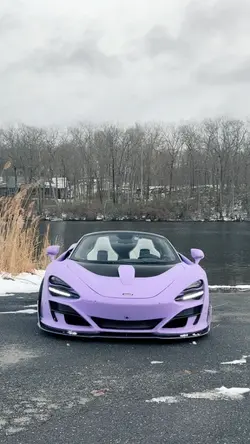 MCLAREN 
