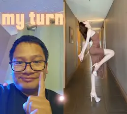 gangnam my turn