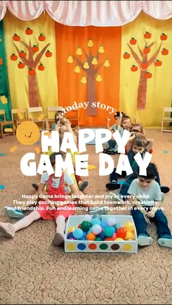 Game day