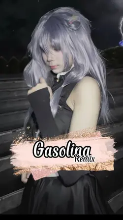 Gasolina remix