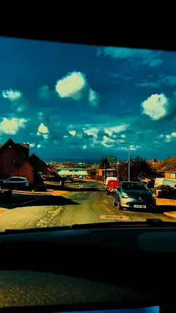Sky filter 