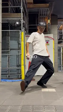 dance