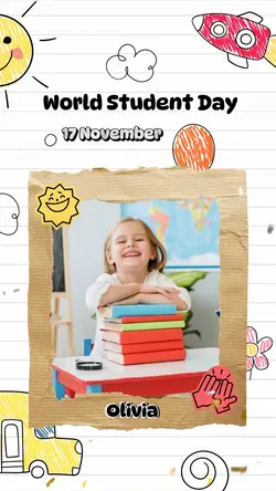 Students Day