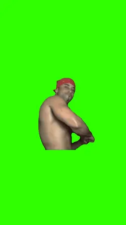 Gogo dancer