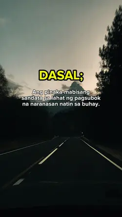 Dasal 