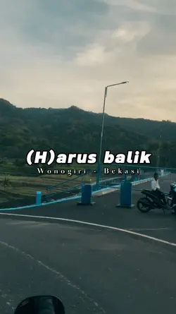 Arus balik