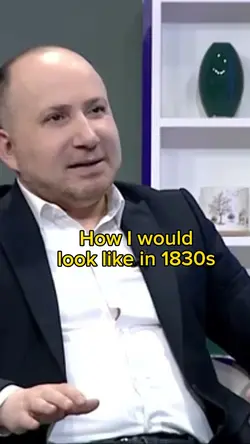 1830s trend