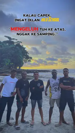 Bahan Story