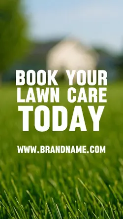 LAWN CARE SERVICES