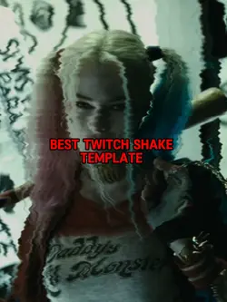 Best Twitch Shakes