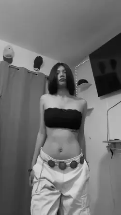 Tyla Dance slowmo 
