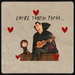 Entre tantos papás❤️🩹🥹