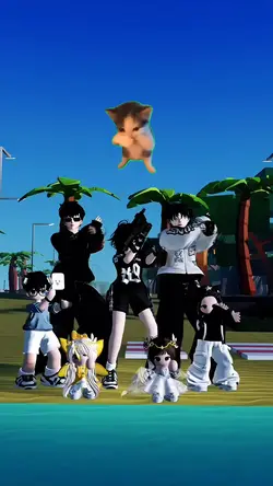 KICAU MANIA TREND