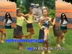 happy Bede tuyu