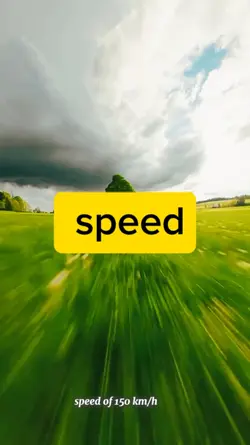 vlog camera speed
