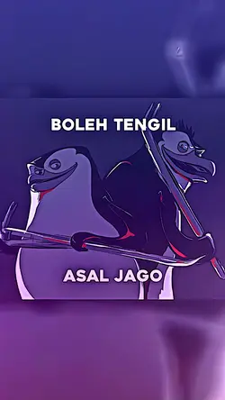 BOLH TENGIL ASL JAGO