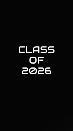 class of 2026
