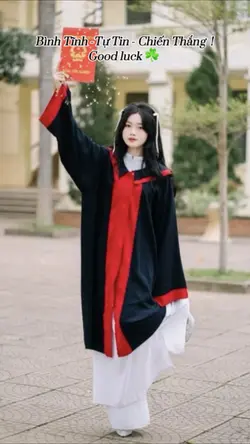 Thi tốt nhé !