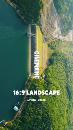 16:9 landscape