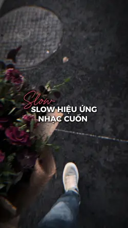 Slow motion