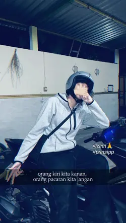 org kiri kita kanan