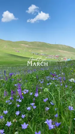 good bye march