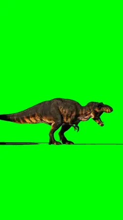 T-rex