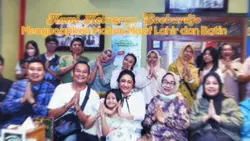 Marhaban Ya Ramadhan