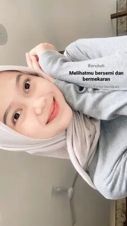 melihatmu bersemi
