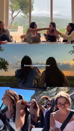 forever grateful