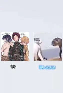 TANJIRO,INOSUKE AND 