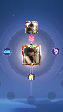 mlbb lovers affinity