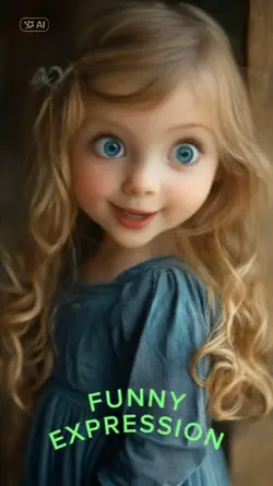 funny expression