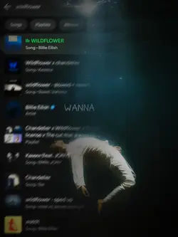 BILLIE EILISH LYRICS