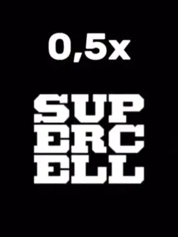 Supercell Photo Dump
