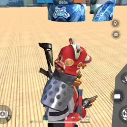 free fire