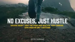 CINEMATIC MOTIVATION